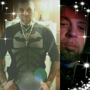 Meet your Posher, Wayne